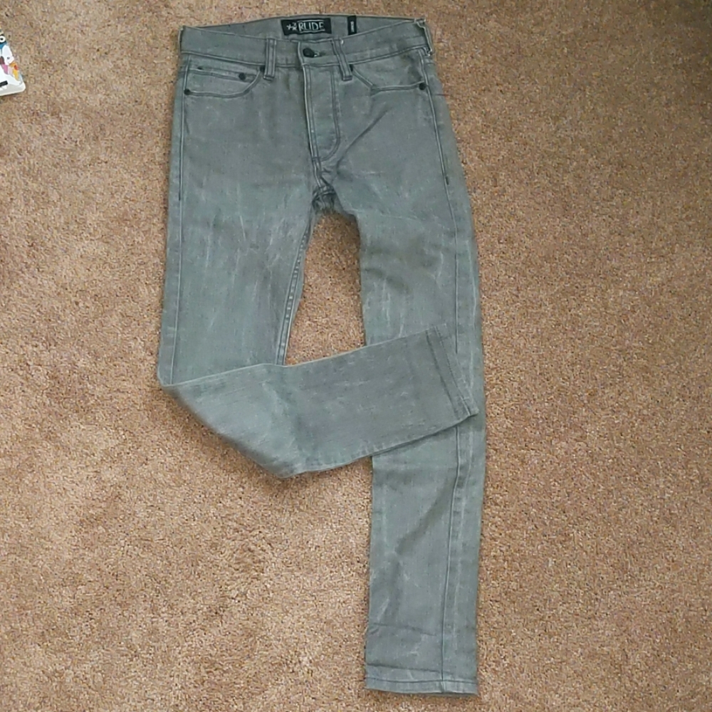 Rude Jeans